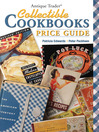 Cover image for Antique Trader Collectible Cookbooks Price Guide